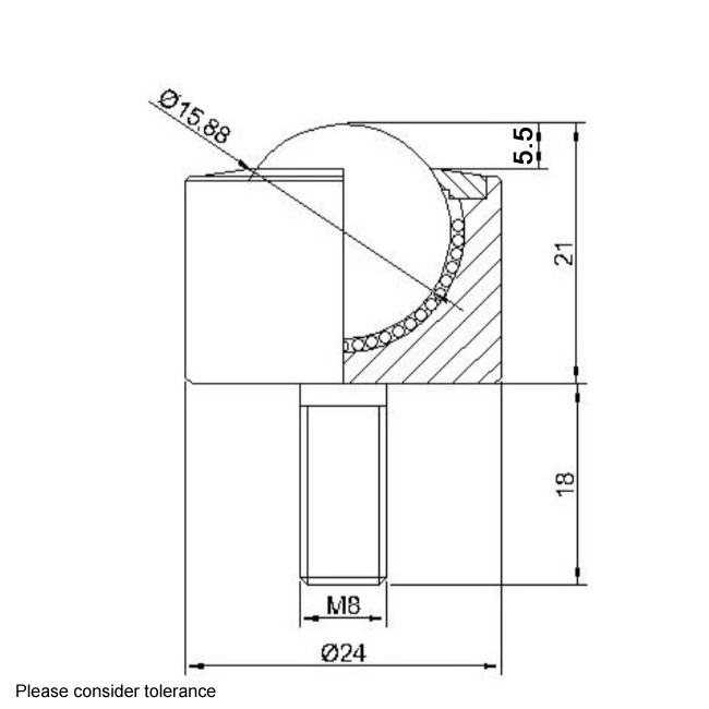 KSM-15FL