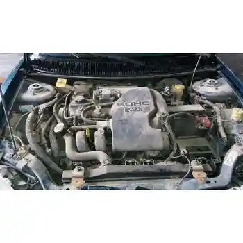 

420H FULL ENGINE CHRYSLER NEON (PL)
