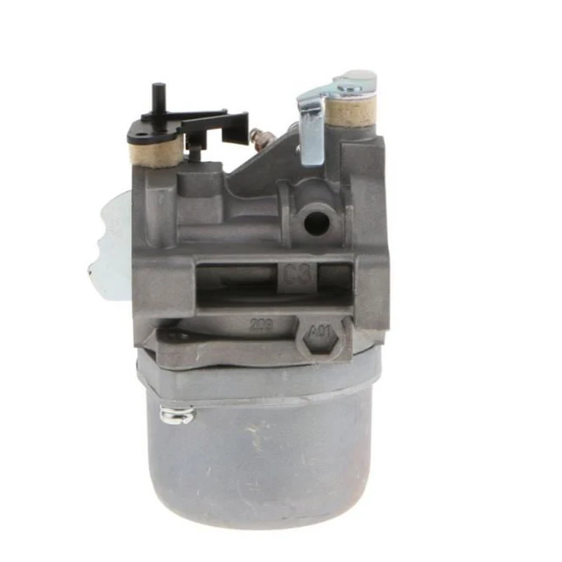 Карбюратор ДЛЯ Briggs& Stratton 799728 замена карбюратора 498231 499161 498027 V1