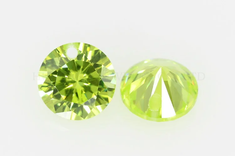 圆形_果绿锆_单孔_09_IMG_3477