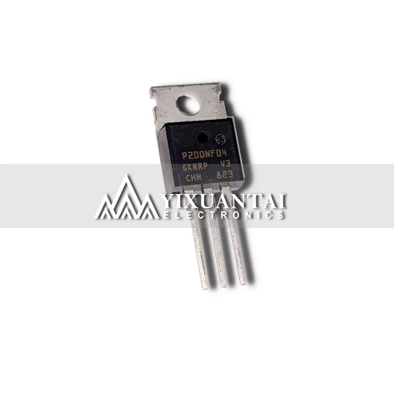 10 шт./лот Бесплатная доставка оригинальный STP16NF06 16NF06 STP200NF04 200NF04 STP20NK50Z 20NK50Z STP21N65M5