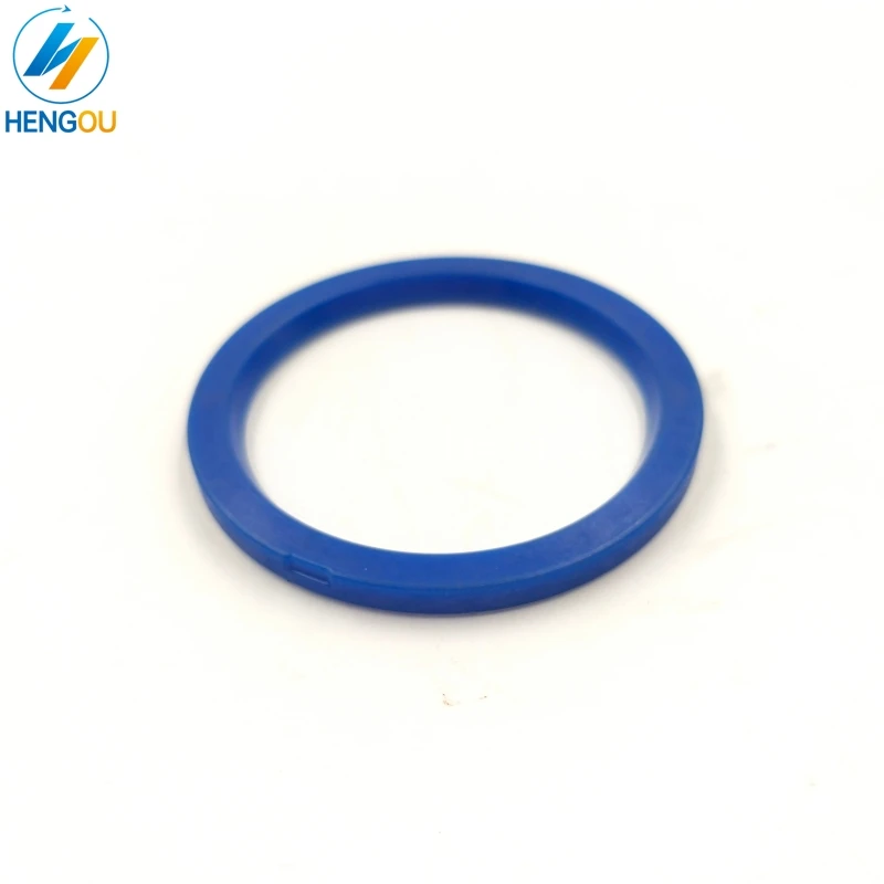 2 шт Новый SM102 CD102 уплотнительное кольцо 00.580.3961 SM74 PM74 печатная машина запасные