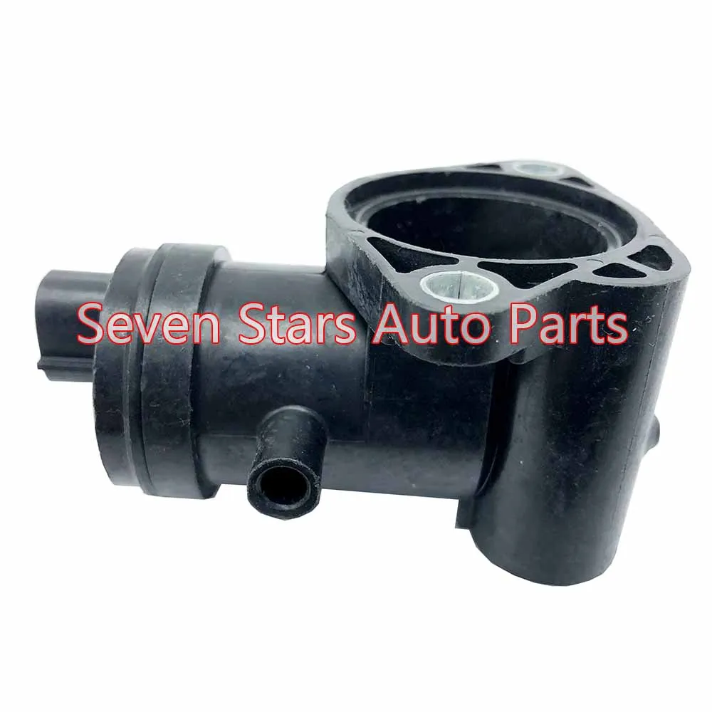 Auto Engine Intake Manifold Shutter Valve Actuator For Maz-da ZJ01-20-130B ZJ01-20-130
