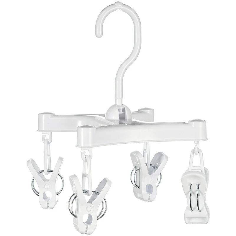 

Multifunctional Plastic Drying Rack, Save Space, Laundry Room, Drying Rack, Wardrobe, Closet, Storage Rack, Clothes Rack