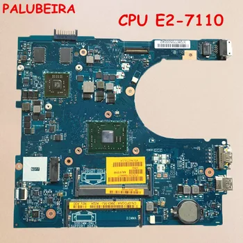 

PALUBEIRA CN-0PDGN4 PDGN4 FOR DELL inspiron 5455 5555 laptop motherboard AAL12 LA-C142P REV:1.0(A00) E2-7110 CPU mainboard