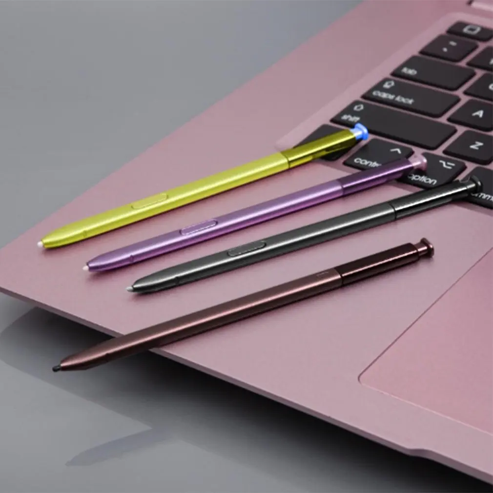 Стилус S для samsung Note 4 Note 5 Note 8 Note 9 Spen Touch Galaxy Pencil