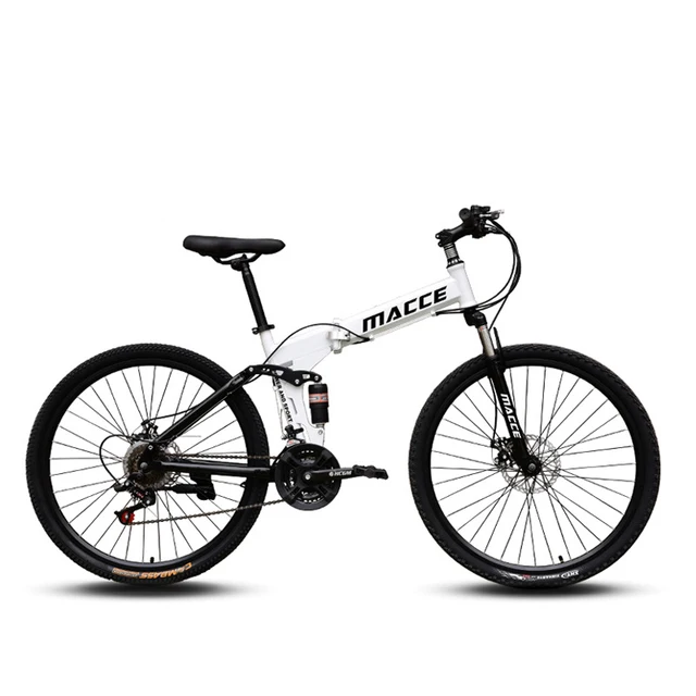 Tax Free MACCE MX-01 21 24 27 30 Speed Adult Mountain Bike MTB 26