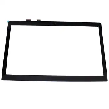 

15.6 inch Replacement Touch Screen Digitizer Front Glass Panel for ASUS K550L K550LA K550LB K550LC K550LD K550LN (No Bezel)