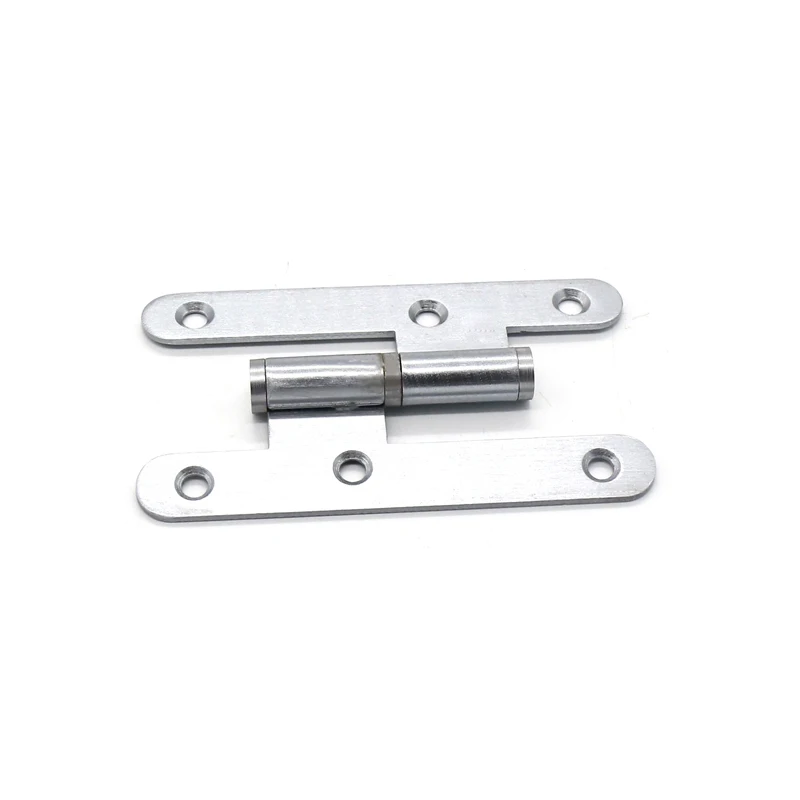 Stainless Steel H-type Release Hinges 2.0 Mute Bearing Fire Door Hinge