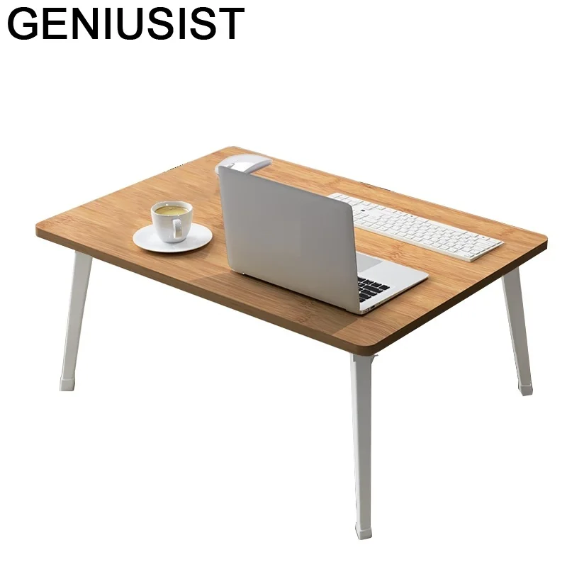 

Para Tisch Tray Notebook Small Bed Office Furniture Tavolo Portatil Escritorio Tablo Laptop Stand Mesa Study Table Computer Desk