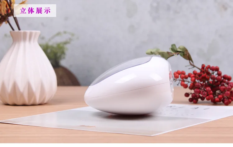 Напрямую от производителя продажи Креативные 3D капсулы+ монет банка экологически чистые ПВХ пластиковая рамка для фотографий настольная