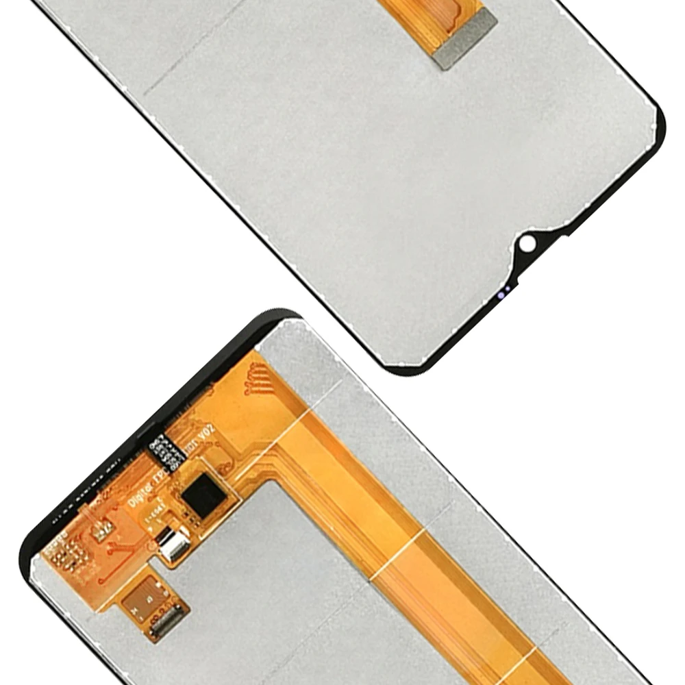 ЖК дисплей для Leagoo M13 сенсорный экран запасные части телефона с дигитайзером