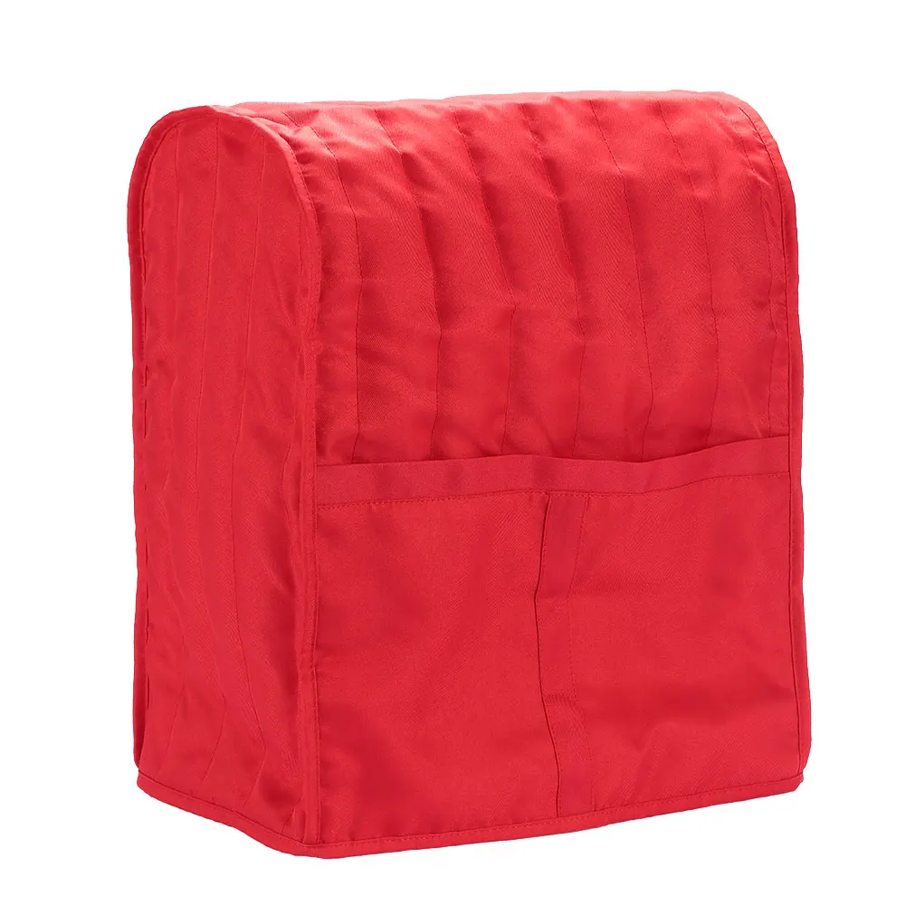 Пылезащитный чехол для пищевых продуктов бытовой блендер кухонный столовый