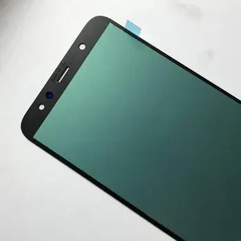 

Display lcd For Samsung Galaxy A6 A6 plus A605 J805 LCD Display Touch Screen Digitizer Assembly