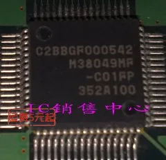 M38049MF-C01FP