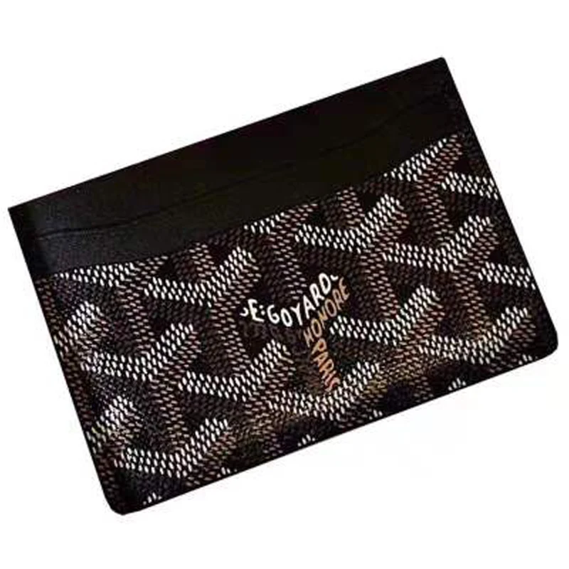 

Women Leather Real Wallets Credit ID Card Mini Multifunctional Bag for Men and Women Genuine Leather Purse Bag Card CaseWallets
