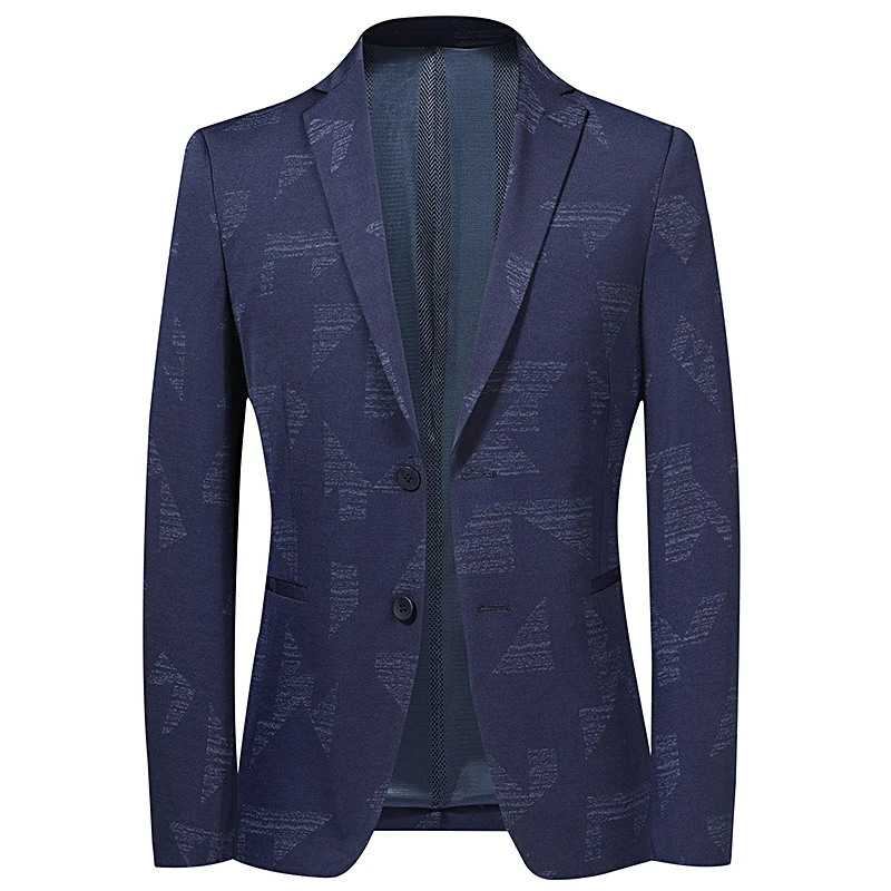 Женская деловая куртка облегающее простое стильное пальто однотонный модный