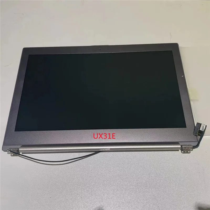 Para asus ux31e conjunto lcd
