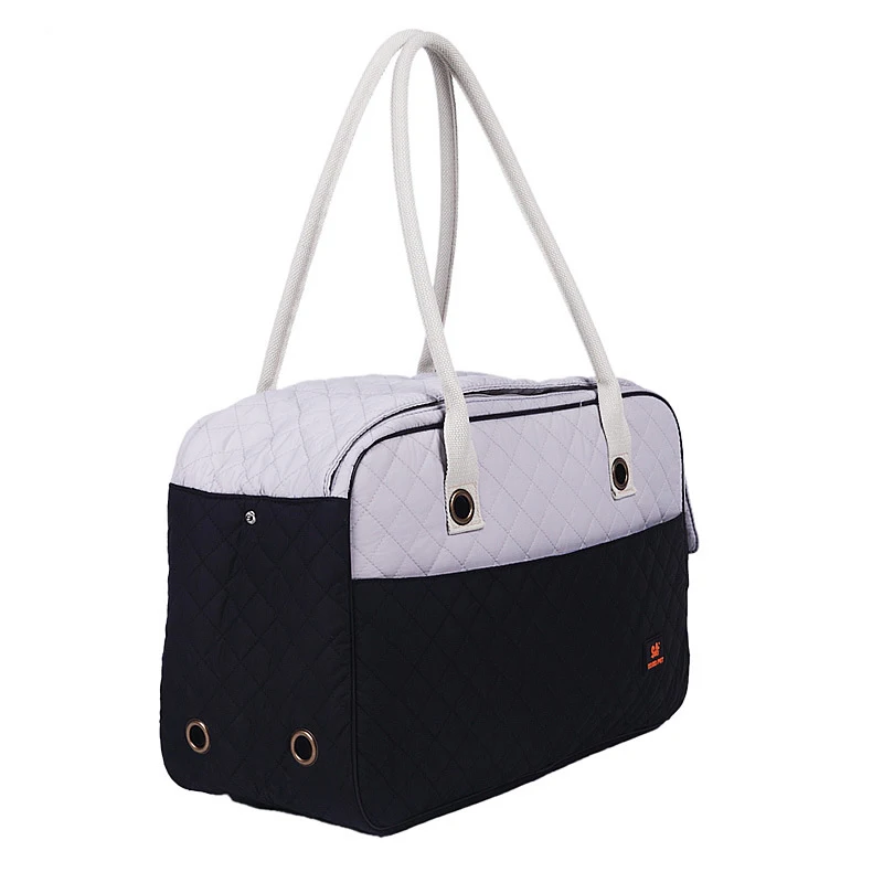 Dog Cat Outdoor Shoulder Bag Breathable Portable Pet Dog Travel Carrier Top Quality Handbag for cat