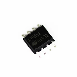 A7986A A7986ATR A7986 original 1 pcs/lot nouveau SOP8 