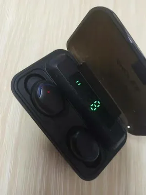 Одна пара 5,0 версия беспроводной bluetooth наушники в ухо типа спорта бег супер-длительный режим ожидания для мужчин и женщин HIFI Звук