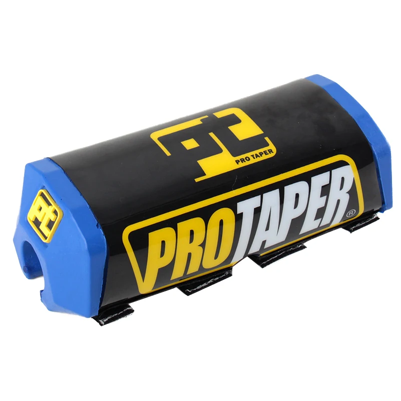 Dirt Pit Bike PT Pro Taper, накладки для мотокросса, защита для груди, руль для 1-1/8 дюймов
