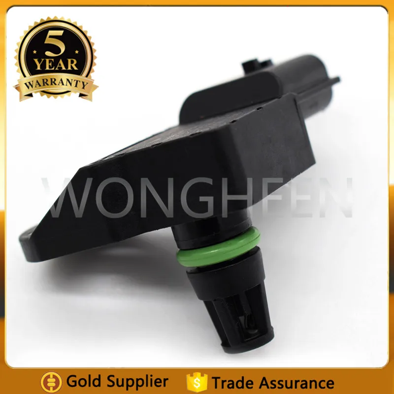 0261230319 Manifold Absolute Pressure Sensor Fit For Mazda cx-5