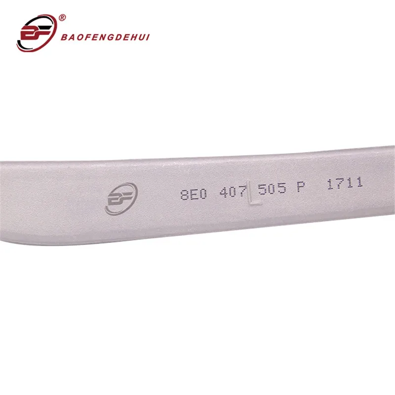 Автомобильный рычаг подвески для Volkswagen для Skoda SUP для Audi 8E0407505A 8E0407506A 8E0407509A 8E0407510A