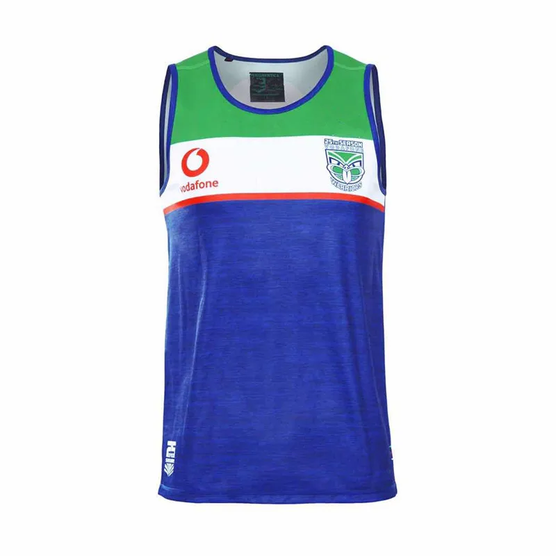 

WARRIORS 2019 MEN'S SINGLET JERSEY size S-3XL Print custom names and numbers Top quality Free shipping