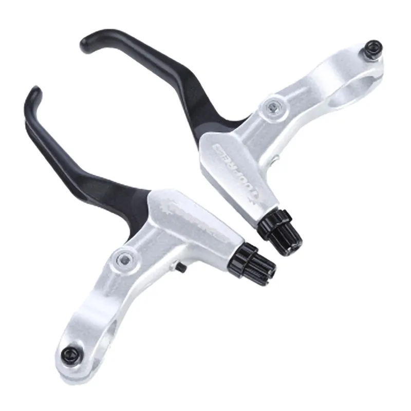 Bicycle Brakes Lever Handle Aluminum Alloy V brake Disc Mountain Bike