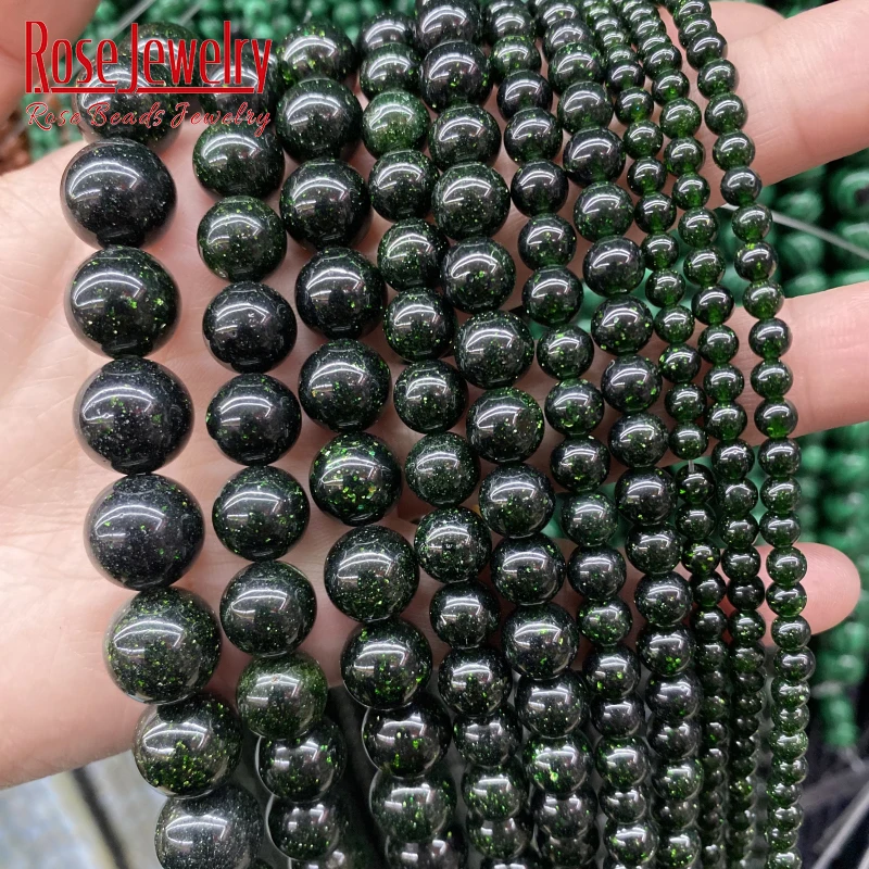 Natural Stone Multicolor Tiger Eye Round Loose Beads For Jewelry Making 4 6  8 10 12 14mm Diy Bracelet Accessories 15'' Strands - Beads - AliExpress