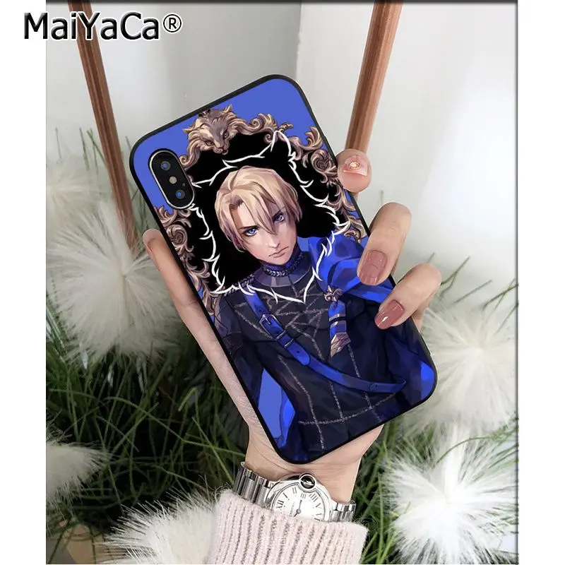 Fire Emblem Three Houses