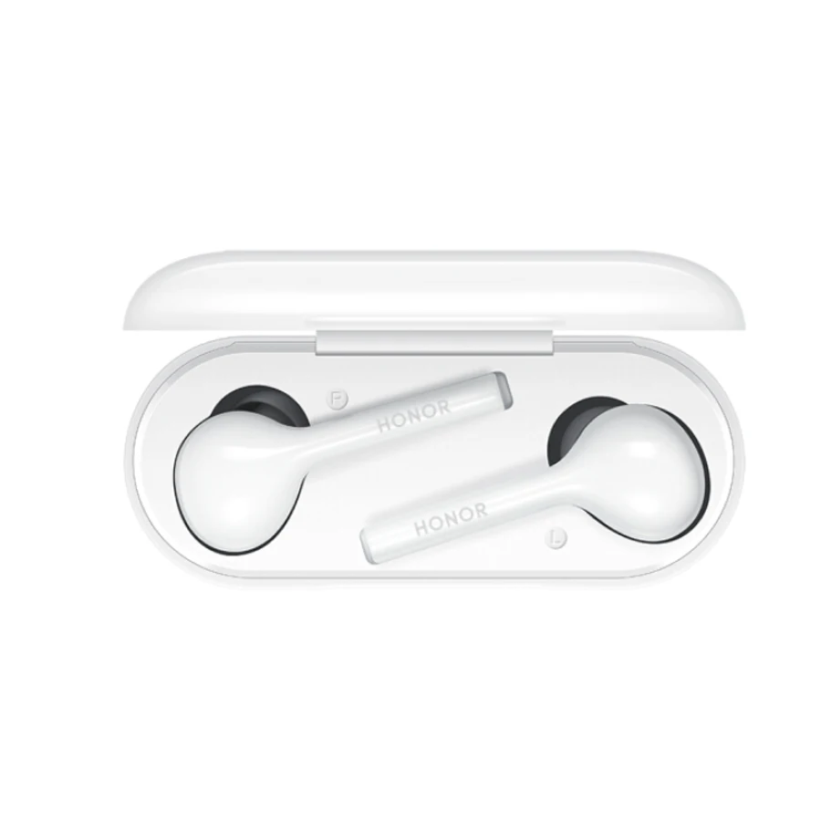 Honor FlyPods Lite Молодежная версия AM-H1C беспроводные наушники Bluetooth 4,2 водонепроницаемые с Микрофоном Hi-Fi сенсорные беспроводные