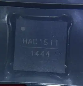 HMCAD1511 HMCAD1511TR HAD1511 4-канальный четырехканальный ADC трубопровод 1 ГСВ/с 8-бит