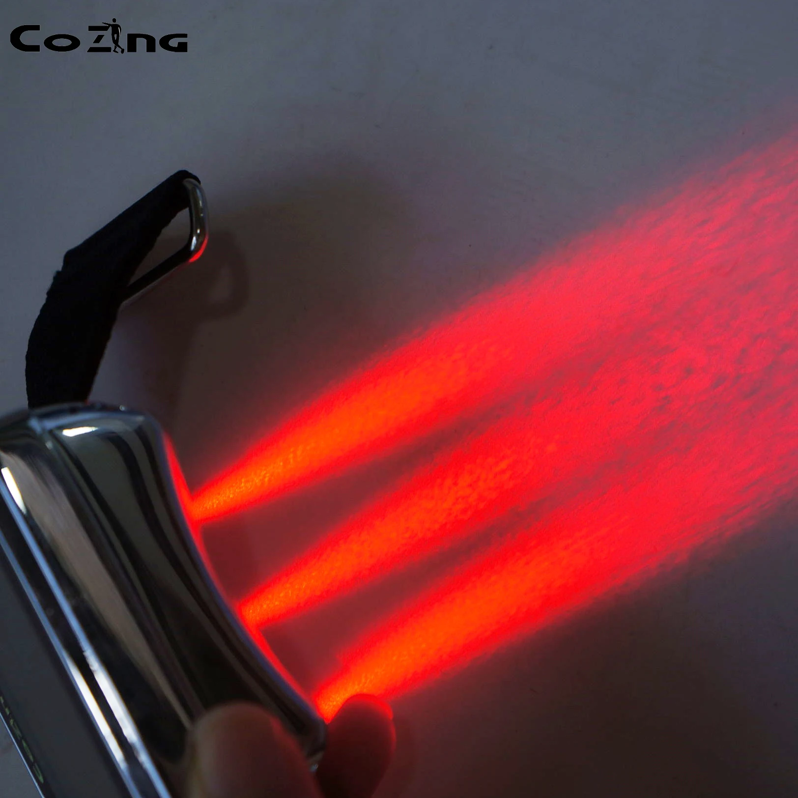 COZING LLLT гипертония и диабет лазерные часы домашнего использования
