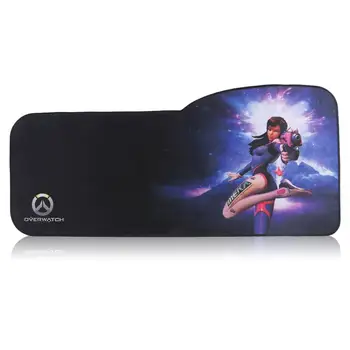 

Ultra-Smooth Surface Anti-Slipping Gaming Game Mouse Pad Desktop PC Computer Laptop Game Mouse Mat Keyboard Mat