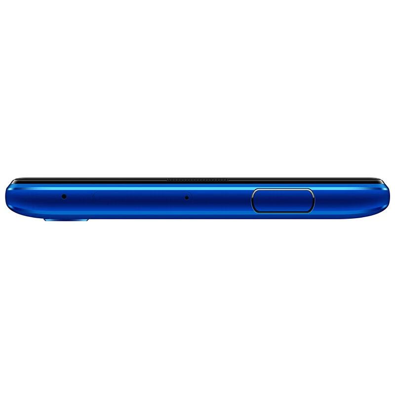 Смартфон Honor 9X аккумулятор 4000 мАч 7 нм Kirin 810 48 МП автоматическая всплывающая