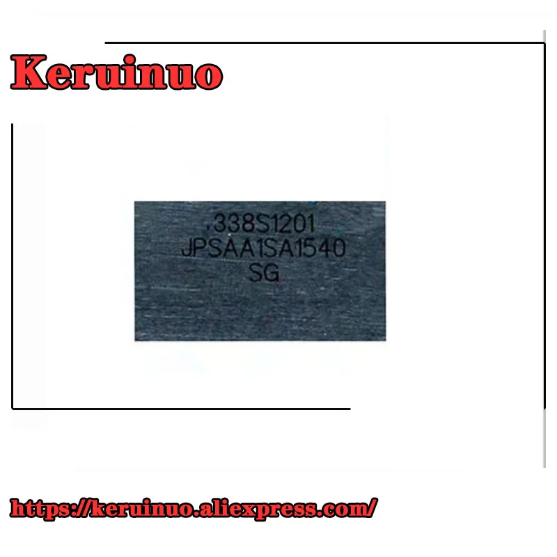 5pcs-10pcs for iphone 6 6plus U0900 Audio IC 338S1201 | Электроника