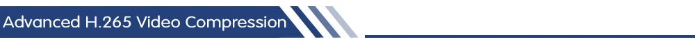 HD H.265Video Compression
