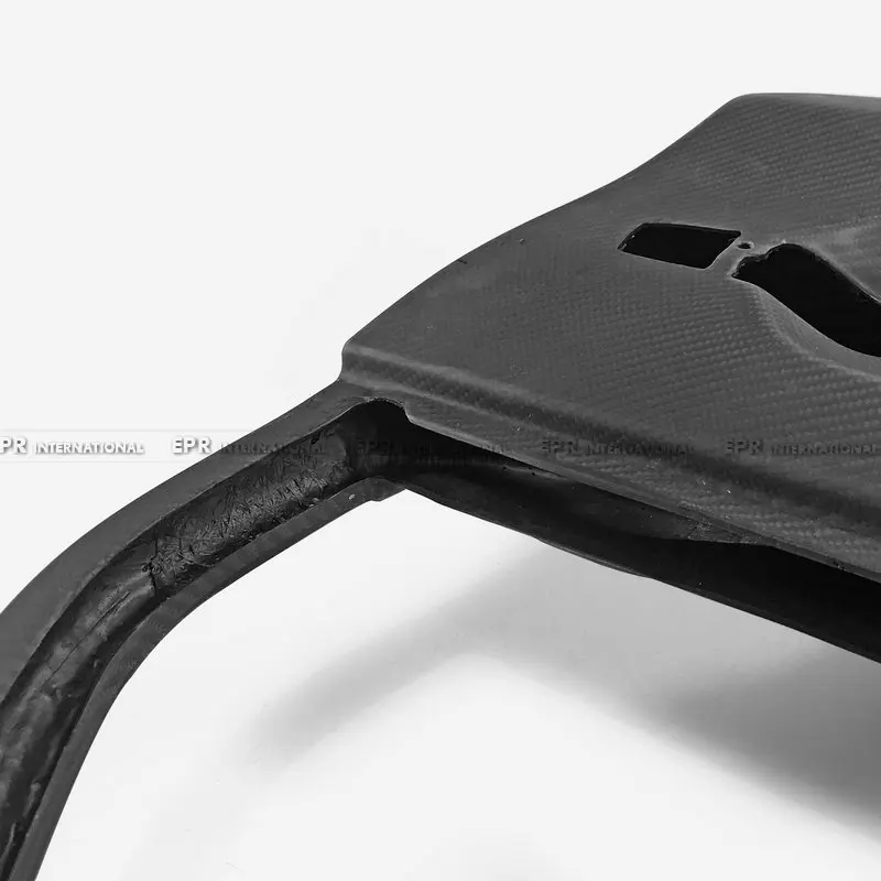FRP накладка задней двери для Evolution 8 2003-2006 стекло/углеродное волокно двери(уличное использование для OE окна) обвес тюнинг для EVO8 гонки