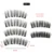 8D Quantum Magnetic Lashes Set Накладные Ресницы Бигуди Клип Quantum Kit Eye Lashes Tools