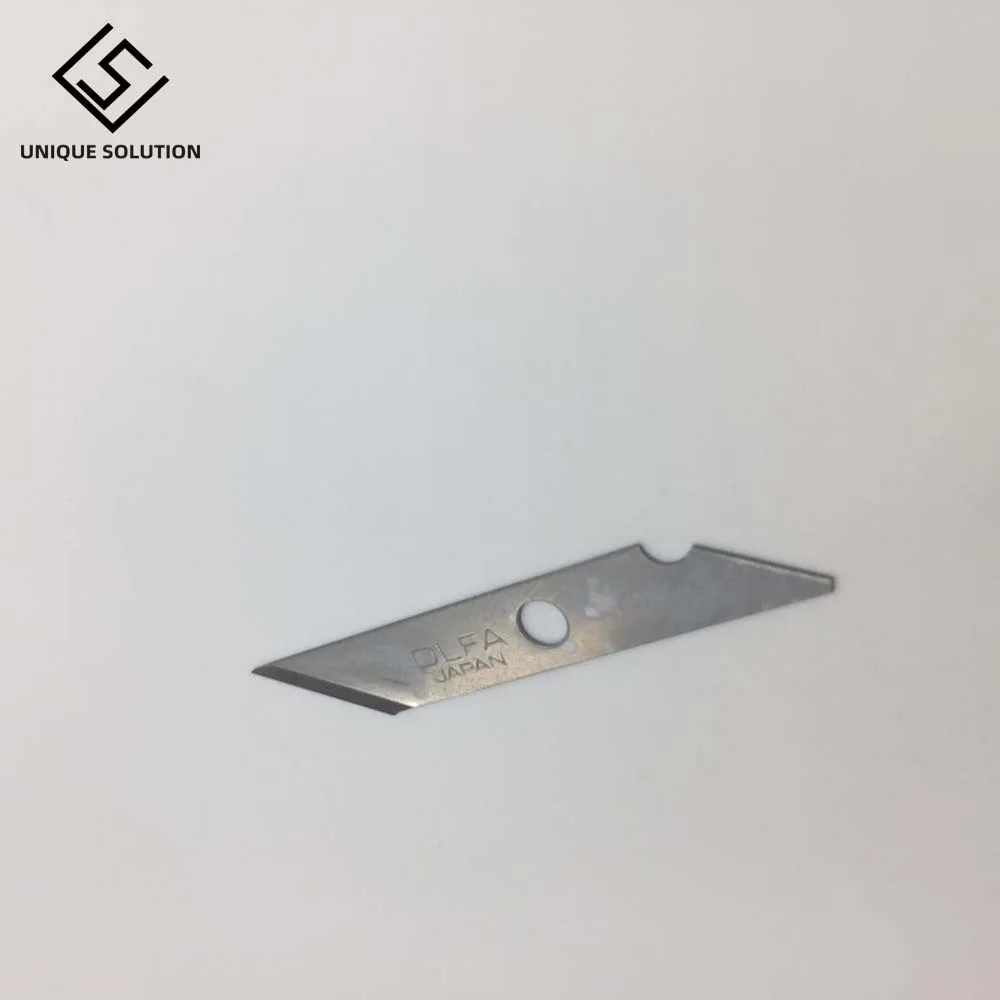 10 шт. оригинальный принтер для Roland лезвие бумаги нож FJ-740/540 VP-300/540 XC-540 RE-640 RS-640 VS-540