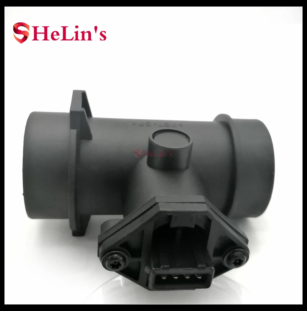 

For ALFA ROMEO 145 146 1.4 HYUNDAI ACCENT X-3 S 1.3 1.5 i 0280217102 28164-22051 28164-22060 New Mass Air Flow Meter MAF Sensor