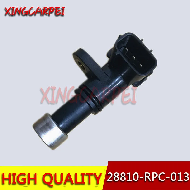 28810-RPC-013 28810-RPC-003 датчик скорости Подходит для Honda Accord Civic Fit HR-V 28810 RPC 013 автозапчасти