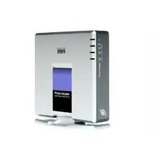 1 компл. VOIP шлюз 2 SIP порты V2 протокол интернет-телефона речевой адаптер с сетевым кабелем для Linksys PAP2T разъем AU/EU/US/UK 1 компл. VOIP шлюз 2 SIP порты V2 протокол интернет-телефона речевой адаптер с сетевым кабелем для Linksys PAP2T разъем AU/EU/US/UK