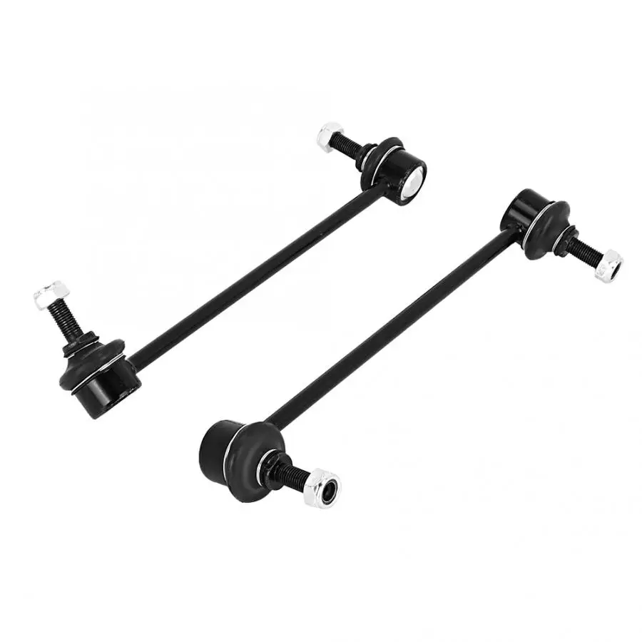2pcs Aluminum Alloy Link Rod Stabilizer 8200040618 8200050191 Fit for Renault Twingo Car Accessories | Автомобили и мотоциклы