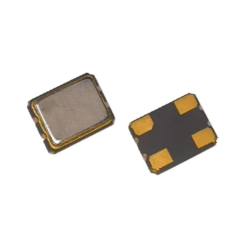 Кварцевый Генератор Smd 3225 Купить В Москве