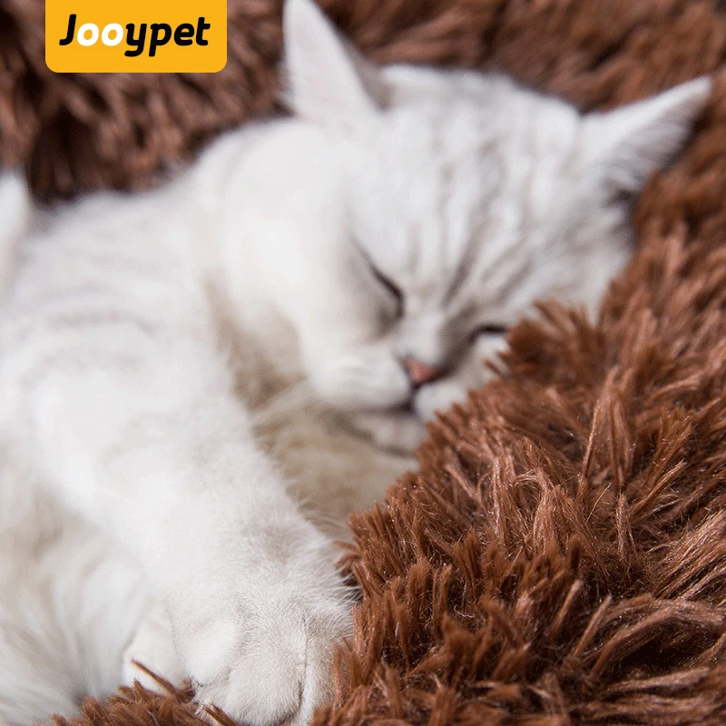 JOOYPET заменитель Amazon Pet Cat'S Nest встряхивание звуковая сеть красные волосы собачье