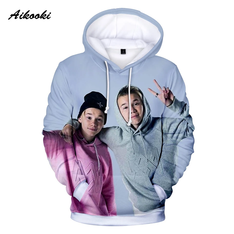 marcus martinus sweatshirt