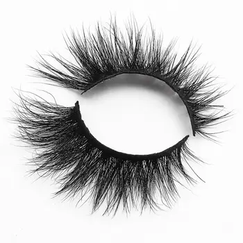 

10 Pairs 3D Real Mink Hair Eyelashes Fluffy Wispy Eyelash 100% Mink Eye Lashes Extension Makeup Tool Wholesale Cruelty Free Lash